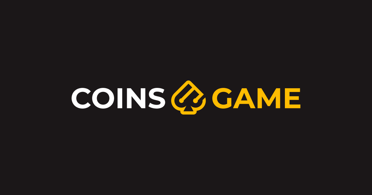 Coins Game